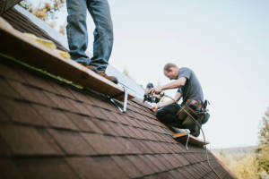 Local Roofers in Shaker Heights, OH